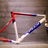 FUJI Track Pro Frame 2003