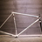 Colnago master 1st gen pursuit frame