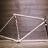 Colnago master 1st gen pursuit frame