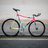 De Santi Cycles Pursuit Pista