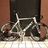 Giant Omnium Track Bike