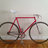 1987 Eddy Merckx Corsa Pista