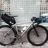 PX Tempest all road bike
