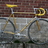 ALAN Super Record with Campagnolo SR