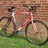 Jamis Nova Pro Alum/Carbon CX