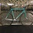 M-Idea NJS mint green fade 52cm