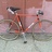 Flandria fixie conversion