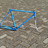 1960's Diamant trackframe #1. (sold)