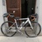 BMC Granfondo GF02 Cyclocross