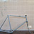 1970's Unknown grey trackframe (sold)