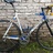 2001 Colnago Dream Lux Mapei