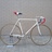 Jan LeGrand Baanfiets