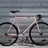 Bridgestone NJS Pink White Fade