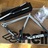 Cinelli Mash Benny Gold Grey Medium 2009