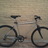 MTB old skool Fixed Gear