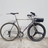 Vetta Titanized Road Bike