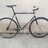 1985 Miyata One Ten Fixed Gear