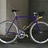 90's Purple MASI Team 3V