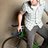Green Raleigh