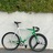 Cinelli Mash Bolt Green