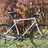 GT Peace Tour gravel bike