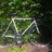 Graziella road bike 10 speed. 90's