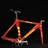 Look kg396 carbon track frame