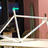 Colnago crono Tony Rominger TT frame