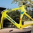 LOOK 296 track frame