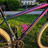 1999 Cannondale F1000 Chameleon paint