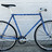 1980s Fuji Tracklocross Conversion