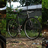 Covid-19 bike Pias Agra 2012 Dirty GOLD