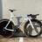 De Rosa TT-03 Israel Cycling Academy