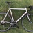 Cannondale caad 7 stripped 60cm