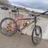 Cannondale F900 Lefty upgrade