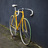 Kiyo NJS Keirin Track Bike