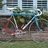 Eddy Merckx Max Motorola Team Bike