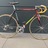 1993 Ariostea Colnago Carbitubo