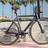 Cinelli Parallax 2015 Charcoal