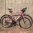 Trek Crockett frosted pink