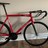 Trek T1 Red