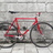 Red Panasonic NJS