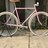 Bridgestone Pink Sparkle NJS