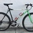 Nishiki Cascade Cunningham Design MTB