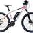 Cyrusher XF690 Folding Electric Bike