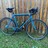 Black Mountain Cycles Monstercross Canti