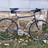 Jamis Coda - Reynolds 520