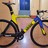 2016 Look CR564 Proteam Mondrian