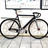 Foldgold "Panther V1" fixedgear