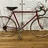 1977 Dawes road bike